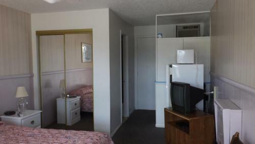 Motel Twin Lakes Inn