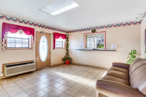 Motel Budget Inn Bald Knob