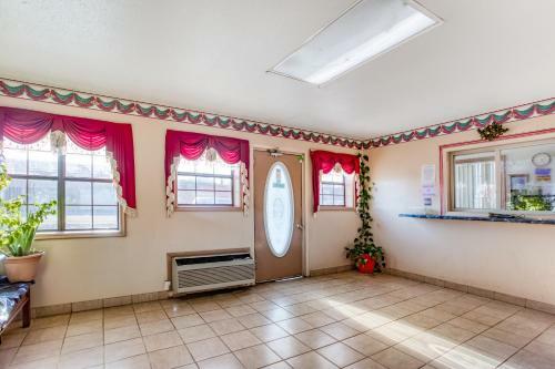 Motel Budget Inn Bald Knob