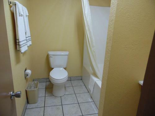 Motel Regency Inn Bald Knob