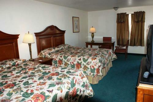 Motel Hwy Express Inn And Suites