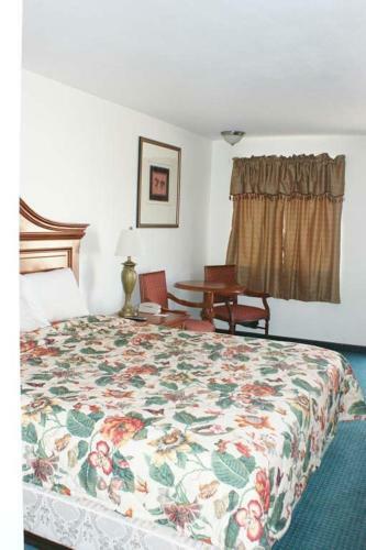 Motel Hwy Express Inn And Suites
