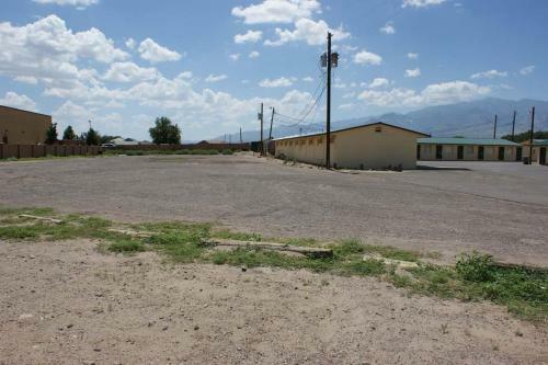 Motel Hwy Express Inn And Suites