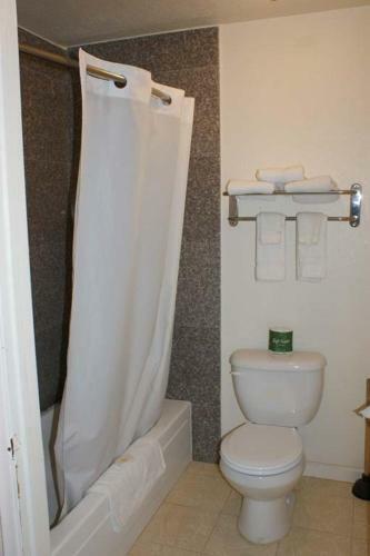 Motel Hwy Express Inn And Suites