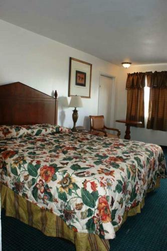 Motel Hwy Express Inn And Suites