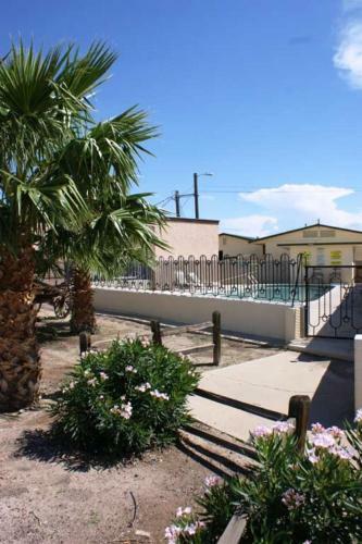 Motel Hwy Express Inn And Suites