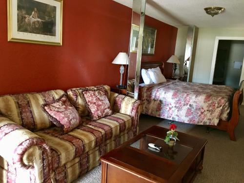 Motel Western Plaza Inn