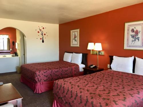 Motel Western Plaza Inn