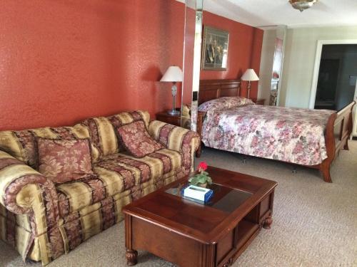 Motel Western Plaza Inn