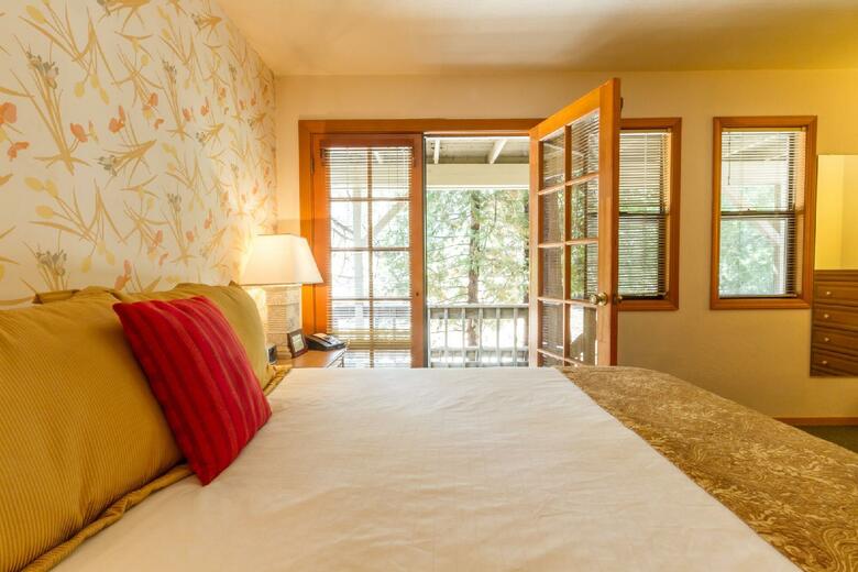 Apartamentos Mountain Retreat Resort