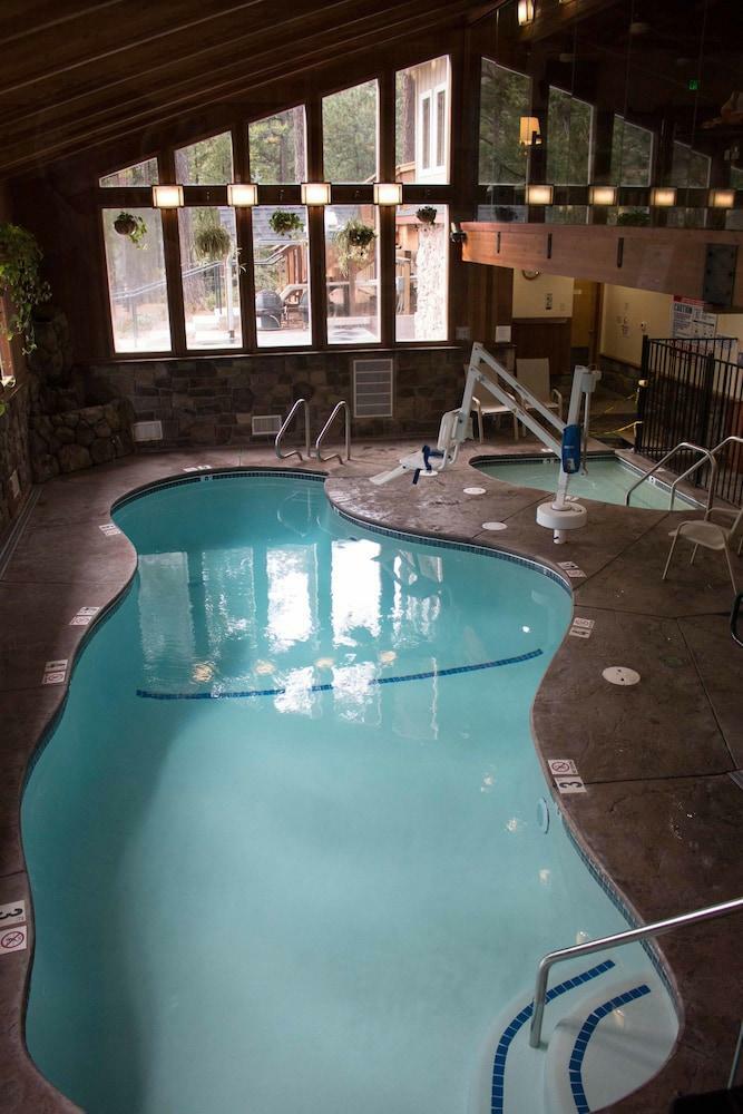 Apartamentos Mountain Retreat Resort