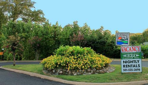 Apartamentos Emerald Isle Resort