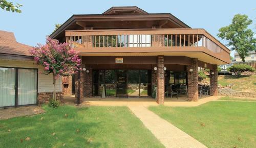 Apartamentos Emerald Isle Resort