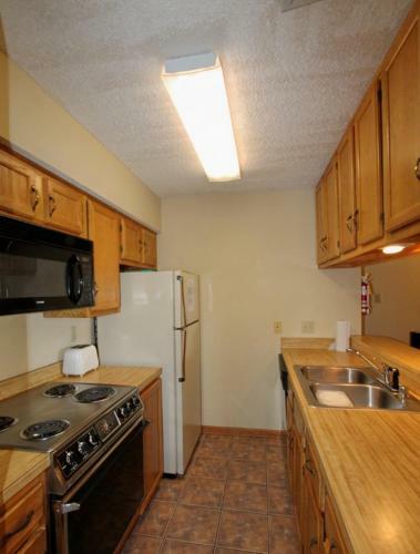 Apartamentos Emerald Isle Resort