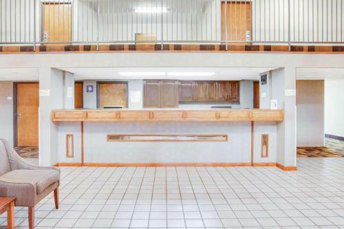 Motel Super 8 Morrilton