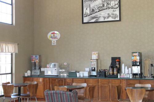 Motel Super 8 Morrilton
