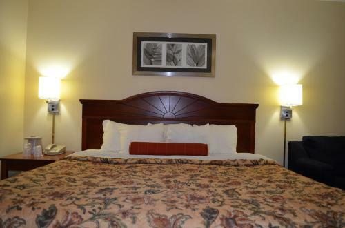 Motel Ouachita Mountain Inn