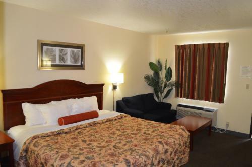 Motel Ouachita Mountain Inn