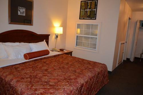 Motel Ouachita Mountain Inn