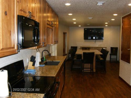 Lodge Glenwood Country Club