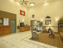 Motel Days Inn-fordyce