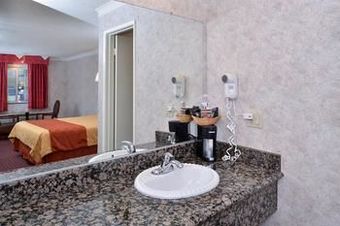 Hotel Americas Best Value Inn & Suites - Fontana