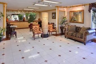 Hotel Americas Best Value Inn & Suites - Fontana