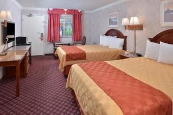 Hotel Americas Best Value Inn & Suites - Fontana