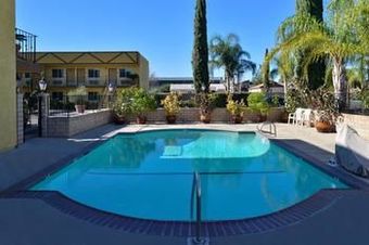 Hotel Americas Best Value Inn & Suites - Fontana