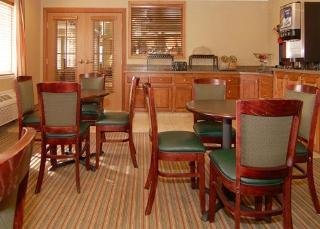 Hotel Comfort Inn Fontana