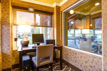Hotel Comfort Inn Fontana