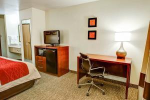 Hotel Comfort Inn Fontana