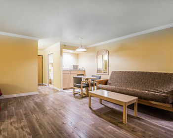 Hotel Econo Lodge Fontana