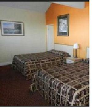 Motel Antioch Executive Inn