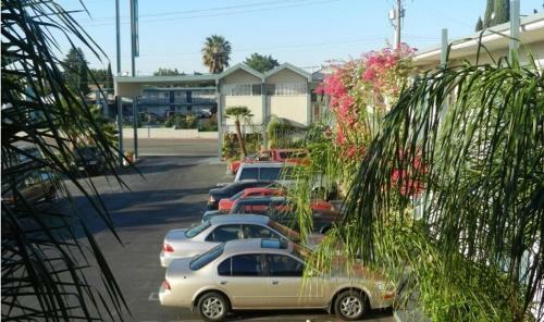 Motel Antioch Executive Inn