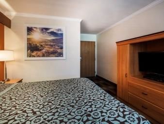 Hotel Days Inn And Suites Antioch