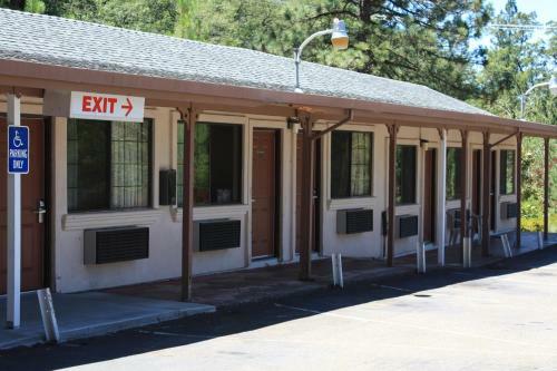 Mother Lode Motel