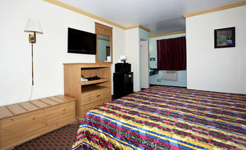 Hotel National 9 Inn - Placerville