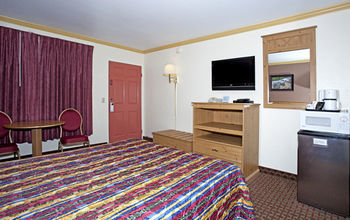 Hotel National 9 Inn - Placerville