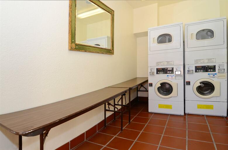 Hotel Best Western Plus Placerville Inn