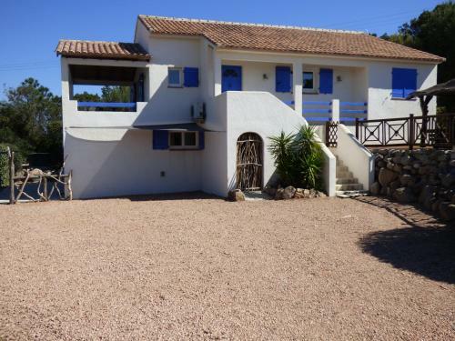 Villa Casa Di Cavalone