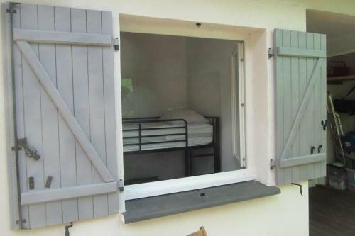 Villa Neuve Proche Plages, Villa Quieta