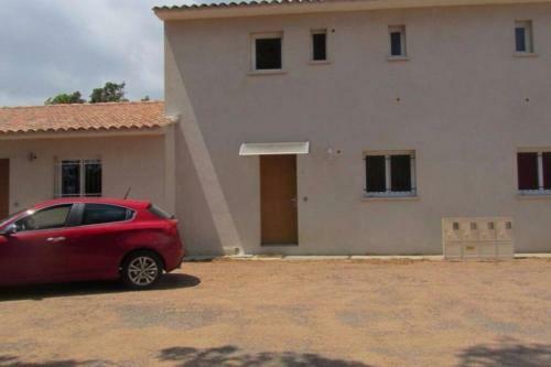Villa Neuve Proche Plages, Villa Quieta