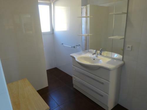 Apartamento Residence Monte Cristo