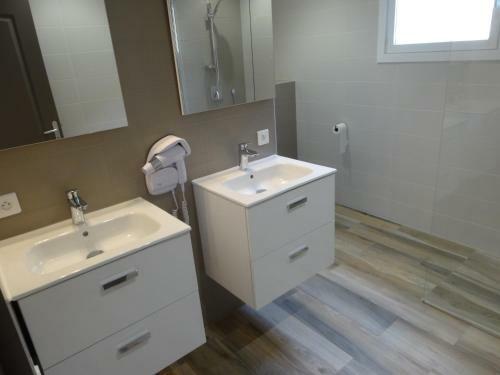 Apartamento Residence Monte Cristo