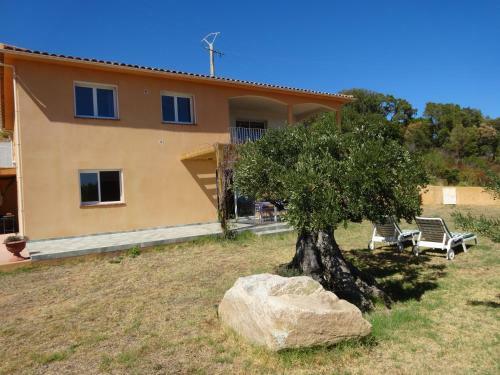 Apartamento Residence Monte Cristo