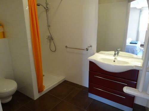 Apartamento Residence Monte Cristo