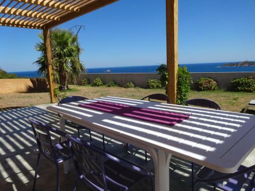 Apartamento Residence Monte Cristo
