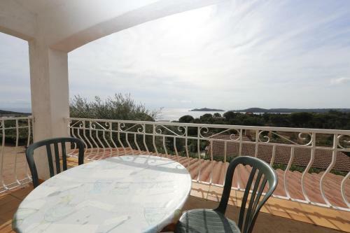 Apartamento Residence Monte Cristo