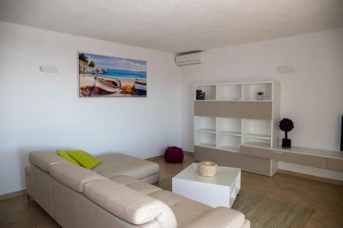 Apartamento Residence Monte Cristo